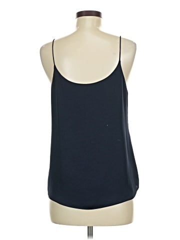 Bar III Sleeveless Blouse (view 2)