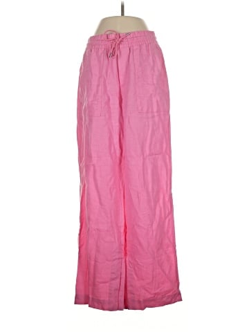 Athleta Linen Pants (view 1)