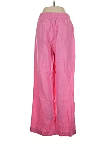 Athleta Linen Pants (view 2)