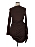 Unbranded Brown Cocktail Dress Size XL - photo 1