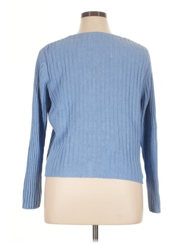 White Stag Pullover Sweater (view 2)
