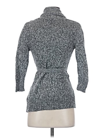 Iz Byer Cardigan (view 2)