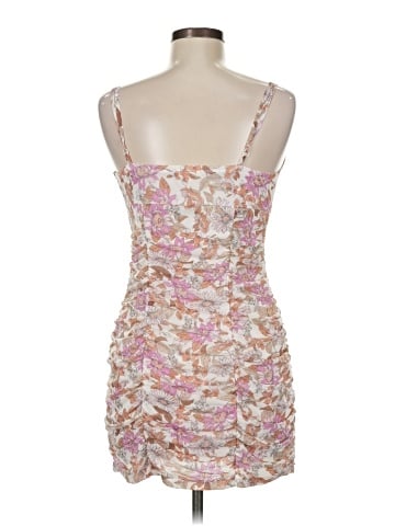 Ultra Flirt Cocktail Dress (view 2)