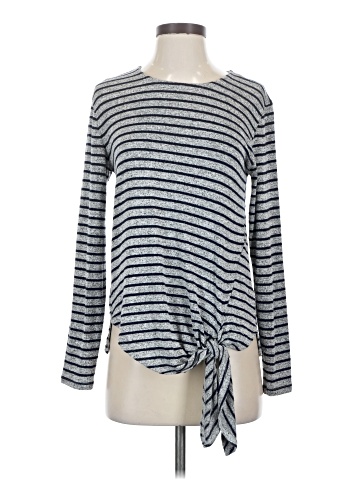 Stella & Dot Long Sleeve T-Shirt (view 1)