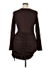 Unbranded Brown Cocktail Dress Size XL - photo 2