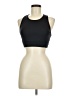 Fabletics Black Sports Bra Size M (estimated) - photo 1