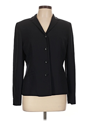 Casual Corner 3/4 Sleeve Top (view 1)
