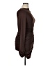 Unbranded Brown Cocktail Dress Size XL - photo 4