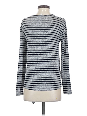 Stella & Dot Long Sleeve T-Shirt (view 2)