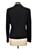 Casual Corner Black 3/4 Sleeve Top Size 10 - photo 2