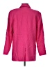 Open Edit 100% Polyester Pink Blazer Size S - photo 2