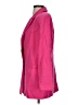 Open Edit 100% Polyester Pink Blazer Size S - photo 5