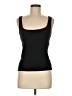 J.Crew Black Tank Top Size M - photo 1