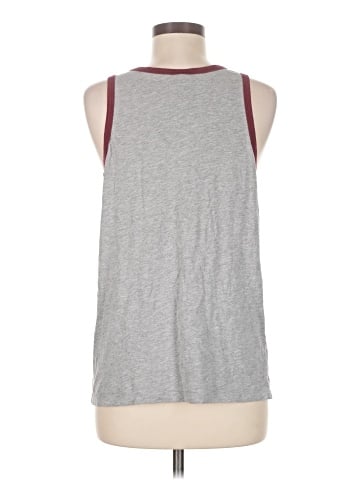 Obey Sleeveless T-Shirt (view 2)
