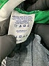 Lands' End Solid Green Shorts Size 14 (tall) - photo 4