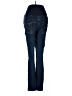 Indigo Blue Blue Jeans Size Med Maternity - photo 2
