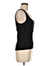 J.Crew Black Tank Top Size M - photo 4