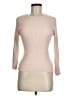 Old Navy Pink Tan Turtleneck Sweater Size M - photo 1