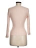 Old Navy Pink Tan Turtleneck Sweater Size M - photo 2