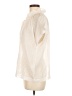 Unbranded Ivory Short Sleeve Blouse Size 30 - photo 5