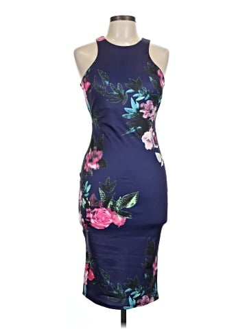 AX Paris Cocktail Dress (view 1)