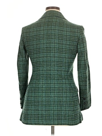 Pendleton Wool Blazer (view 2)