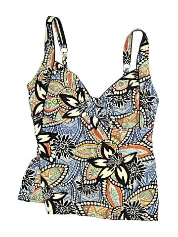 Captiva Swim Swimsuit Top (view 1)