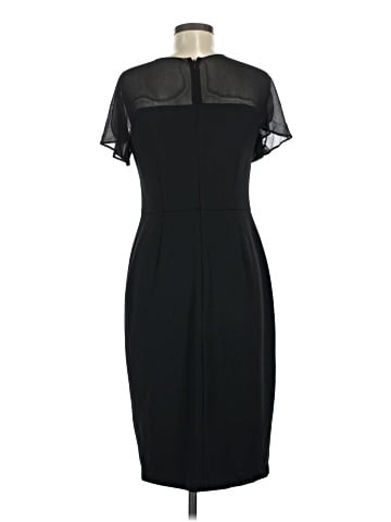 Adrianna Papell Cocktail Dress (view 2)