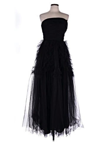 Bcbgmaxazria Cocktail Dress - front