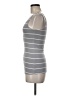 Wet Seal Gray Tank Top Size M - photo 5