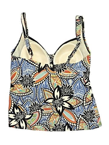 Captiva Swim Swimsuit Top (view 2)