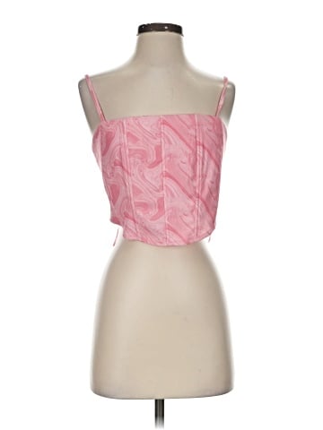 Le Lis Sleeveless Blouse (view 1)