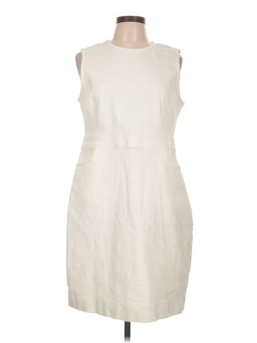 J.Crew Casual Dress (view 1)
