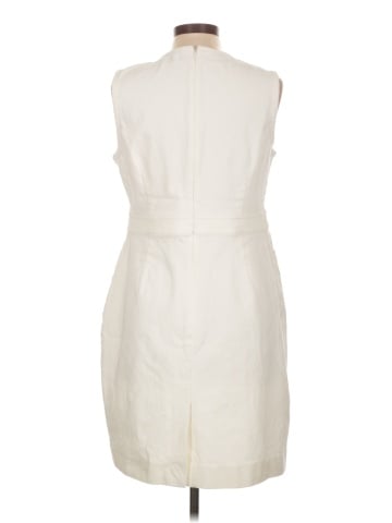 J.Crew Casual Dress (view 2)