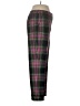 Unbranded Plaid Green Wool Pants Size 12 (tall) - photo 4
