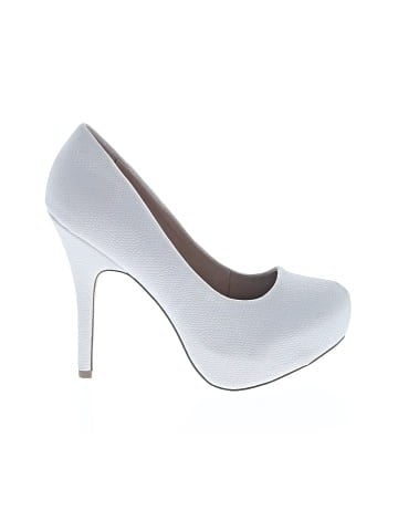 Mix No. 6 Heels (view 1)