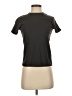 Uniqlo U Black Short Sleeve Turtleneck Size S - photo 1