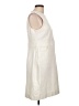 J.Crew Ivory Casual Dress Size 14 - photo 4
