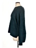 Bobeau Solid Teal Pullover Sweater Size XL - photo 5