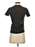 Uniqlo U Black Short Sleeve Turtleneck Size S - photo 2