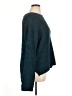 Bobeau Solid Teal Pullover Sweater Size XL - photo 4