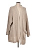 American Eagle Outfitters Tan Cardigan Size L - photo 1