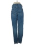 American Eagle Outfitters Hearts Blue Jeans Size 4 - photo 2