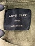 Love Tree Green Jacket Size S - photo 6