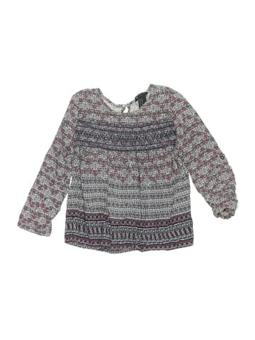 Forever 21 Long Sleeve Blouse (view 1)