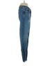 American Eagle Outfitters Hearts Blue Jeans Size 4 - photo 4