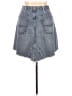mavi 100% Cotton Blue Denim Skirt Size 36 - 32 - photo 2