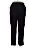 Matty M Solid Black Casual Pants Size XXL - photo 1