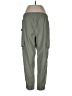 Eddie Bauer Green Cargo Pants Size L - photo 2