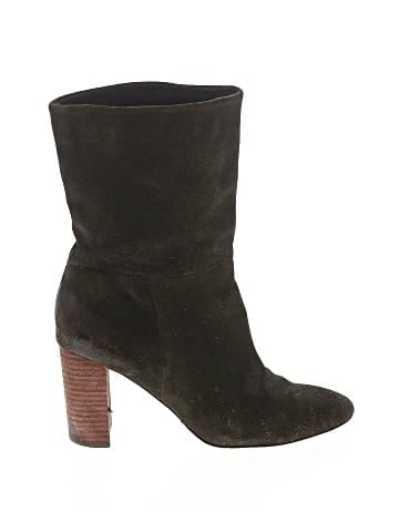 Neiman Marcus Ankle Boots (view 1)